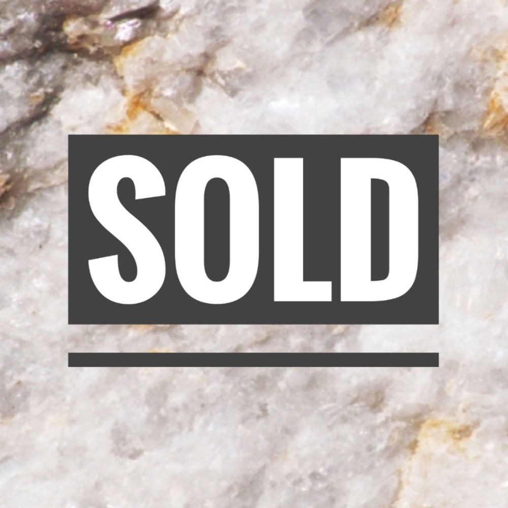 Sold beyond this point. Thank you!